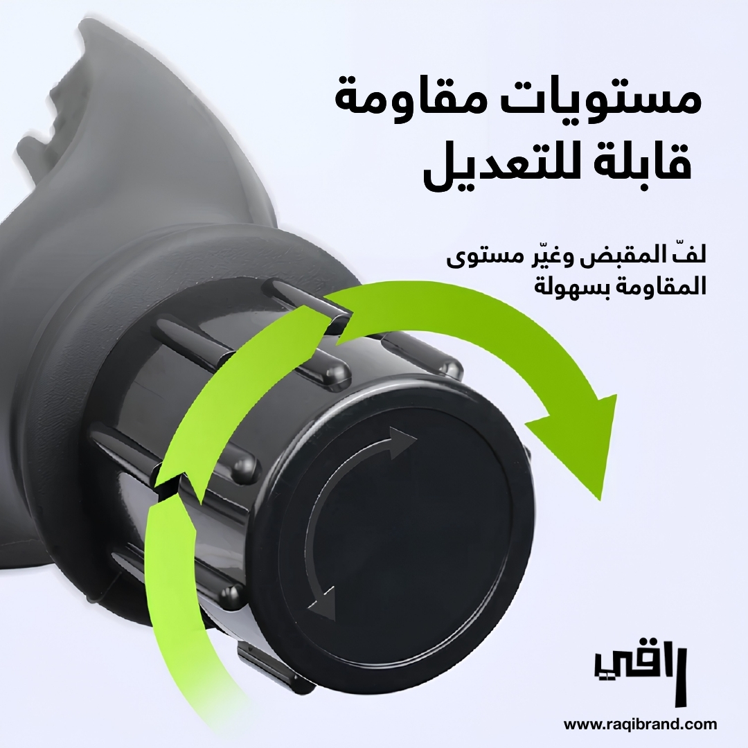 جهاز تدريب و تقوية التنفس